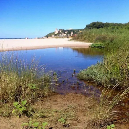 Bonito En A 500m De La Playa Apartment