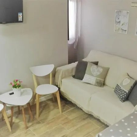 Bonito En A 500m De La Playa Apartment Altafulla