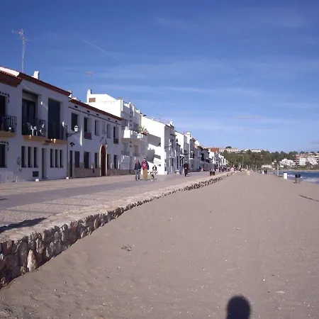 Bonito En A 500m De La Playa Apartment *