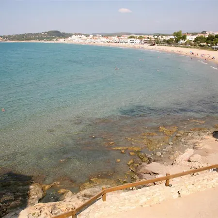 Apartment Bonito En A 500m De La Playa