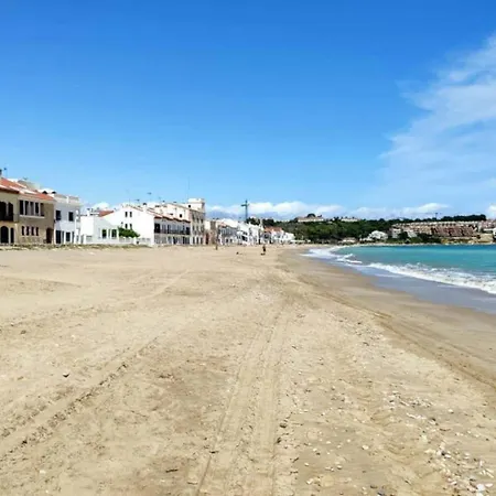 Bonito En A 500m De La Playa