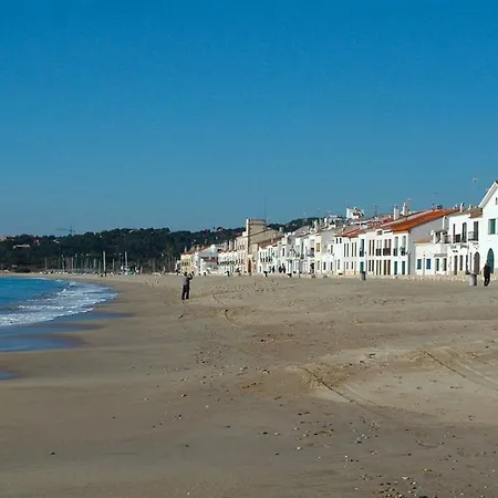Bonito En A 500m De La Playa Διαμέρισμα Altafulla