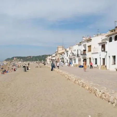 Bonito En A 500m De La Playa *